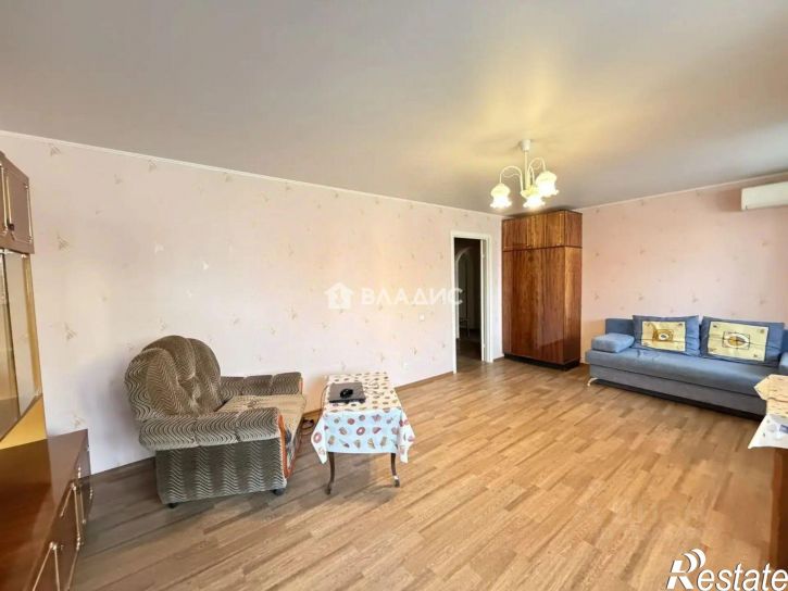 2-комн квартира ул Попова, 30,  д. 30