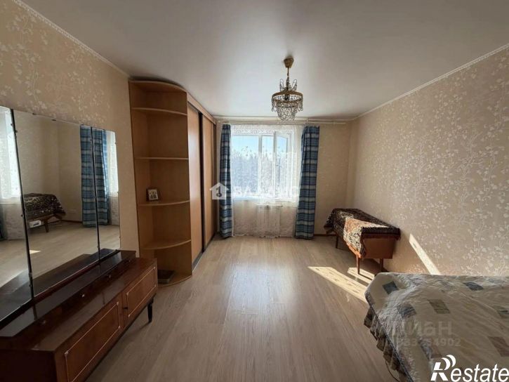 2-комн квартира ул Попова, 30,  д. 30