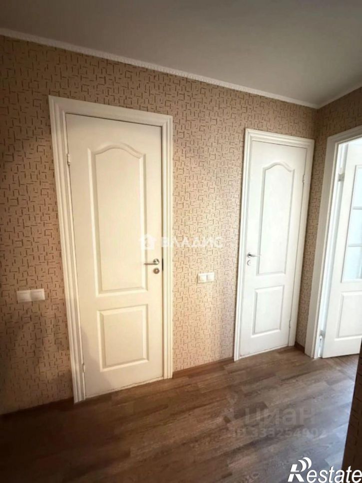 2-комн квартира ул Попова, 30,  д. 30