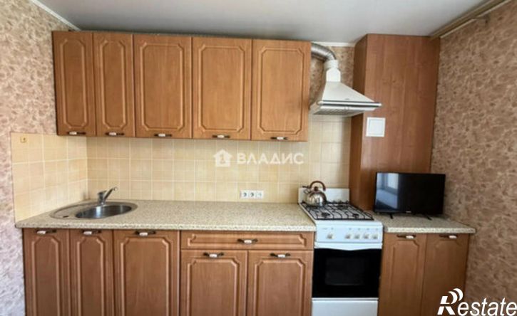 2-комн квартира ул Попова, 30,  д. 30