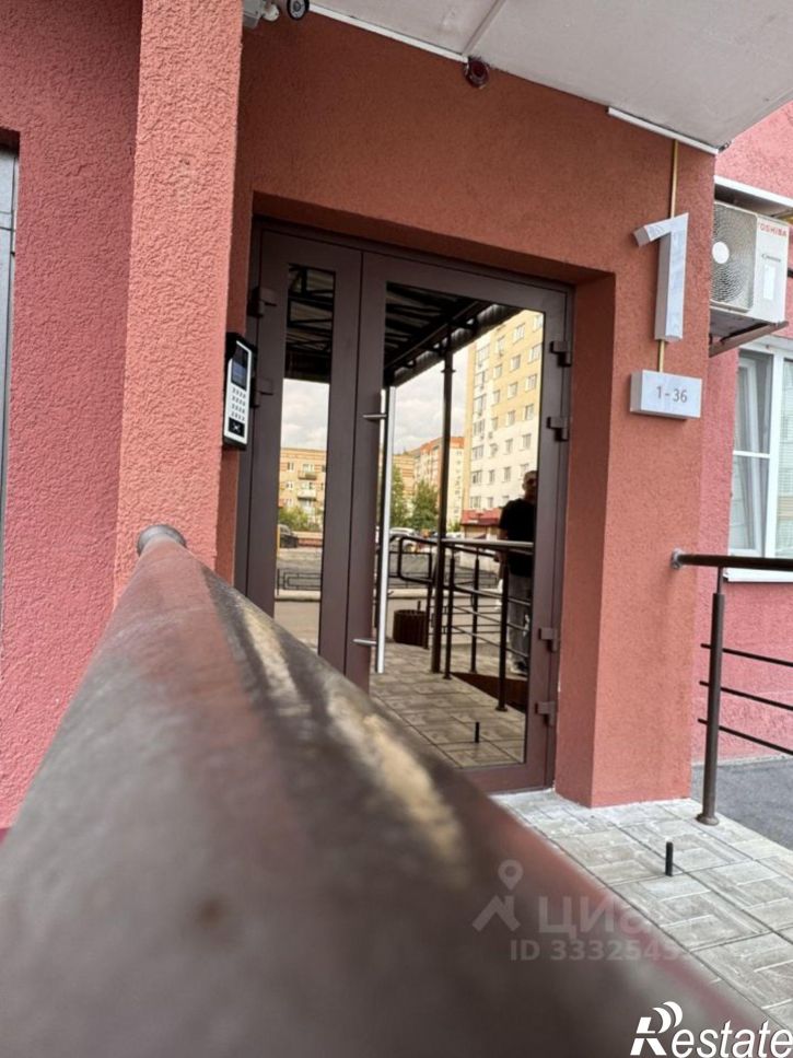 2-комн квартира ул Пушкина, 49,  д. 49