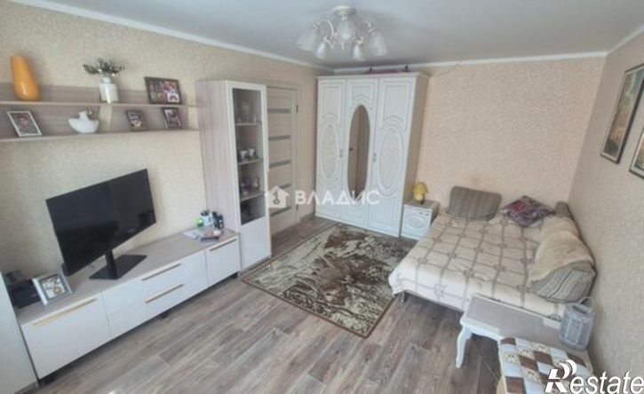 2-комн квартира ул Ульяновская, 52,  д. 52