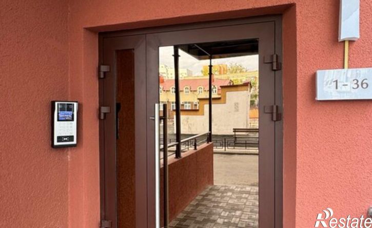 2-комн квартира ул Пушкина, 49,  д. 49
