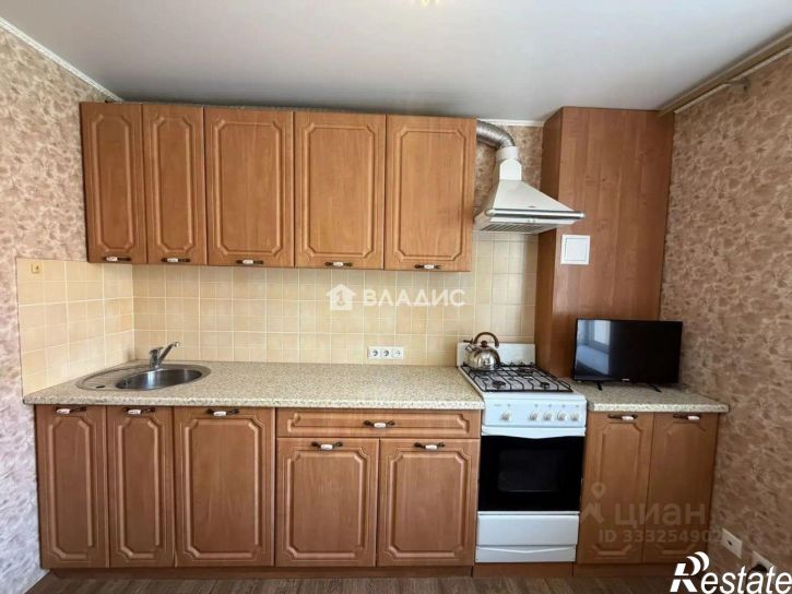 2-комн квартира ул Попова, 30,  д. 30
