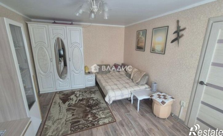 2-комн квартира ул Ульяновская, 52,  д. 52