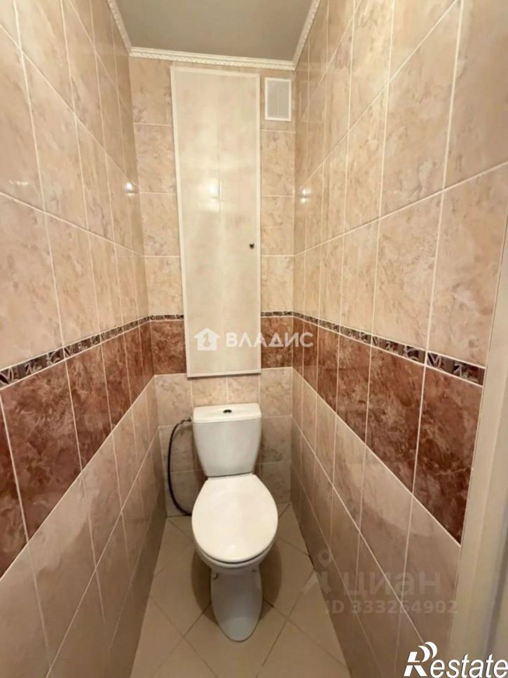 2-комн квартира ул Попова, 30,  д. 30