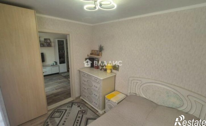 2-комн квартира ул Ульяновская, 52,  д. 52