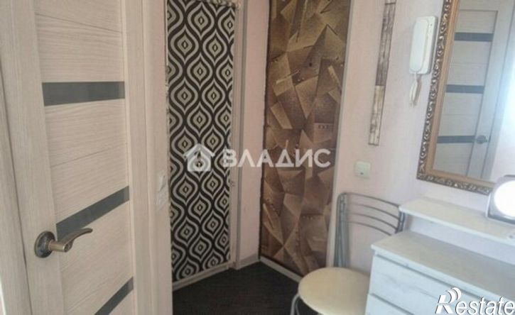 2-комн квартира ул Ульяновская, 52,  д. 52