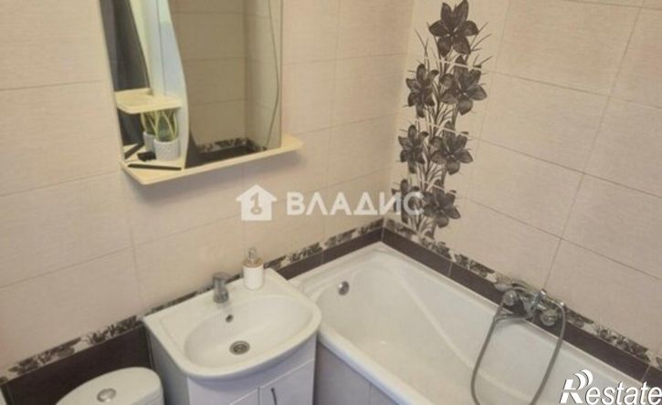 2-комн квартира ул Ульяновская, 52,  д. 52