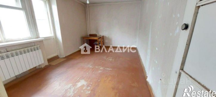 2-комн квартира Пенза, улица Ворошилова, 12А