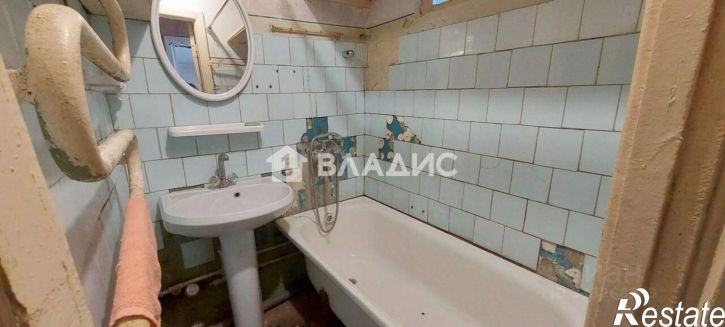 2-комн квартира Пенза, улица Ворошилова, 12А