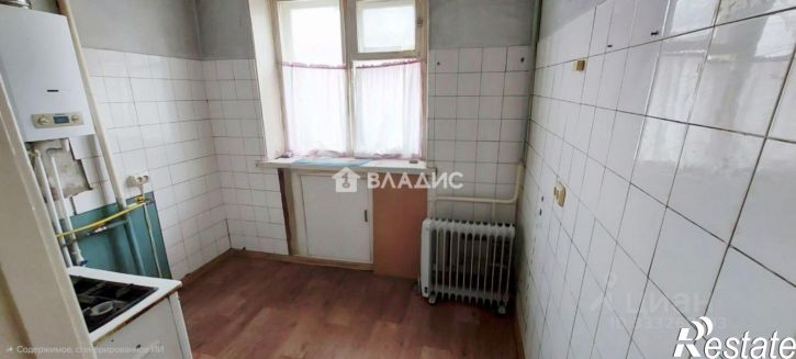 2-комн квартира Пенза, улица Ворошилова, 12А