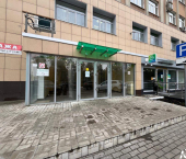 офис 824.6 кв м, этаж 1/4 Кураева улица, д.1А