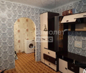 комната 18 кв м пр-д Виноградный 2-й, 28