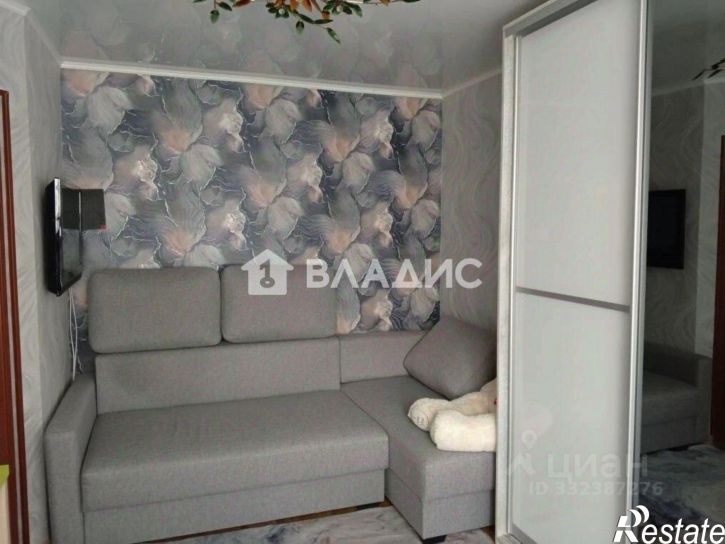 1-комн квартира ул Ладожская, 164,  д. 164