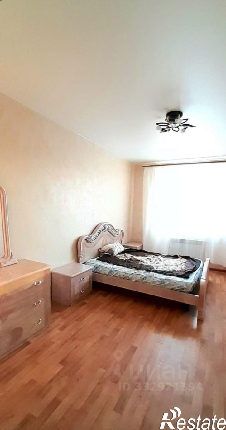 1-комн квартира ул Ворошилова, 27,  д. 27