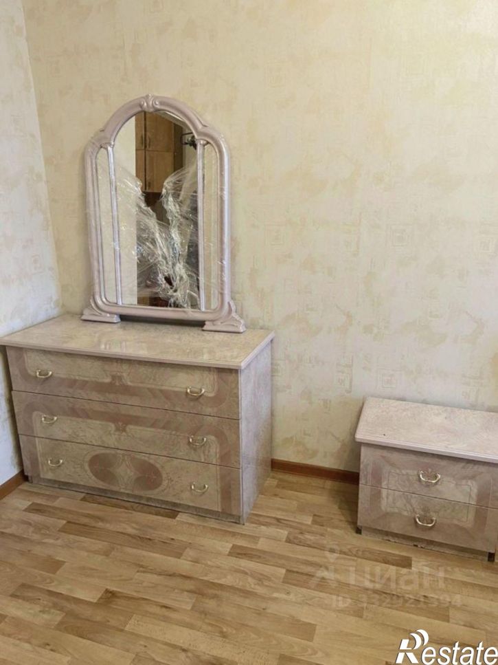 1-комн квартира ул Ворошилова, 27,  д. 27