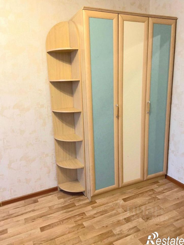1-комн квартира ул Ворошилова, 27,  д. 27