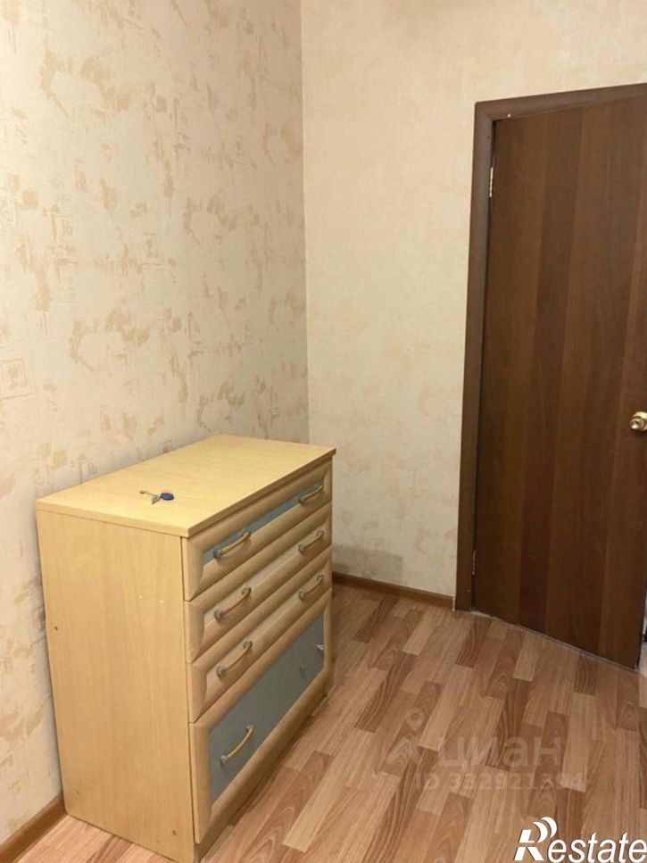 1-комн квартира ул Ворошилова, 27,  д. 27