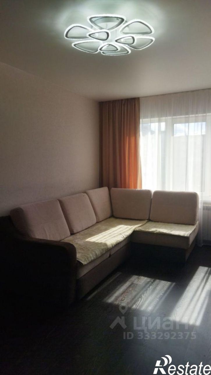 1-комн квартира ул 8 Марта, 25,  д. 25