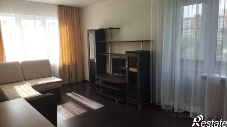 1-комн квартира ул 8 Марта, 25,  д. 25