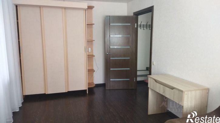 1-комн квартира ул 8 Марта, 25,  д. 25