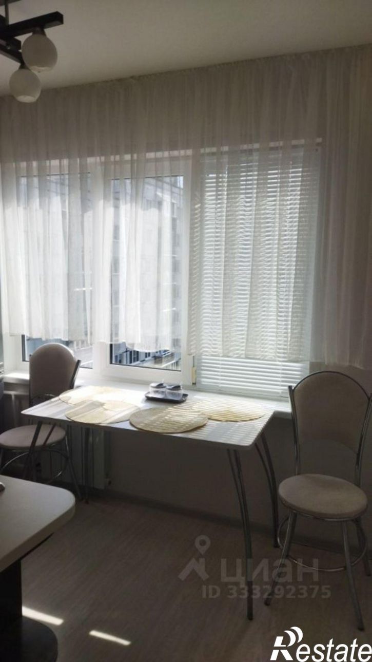 1-комн квартира ул 8 Марта, 25,  д. 25