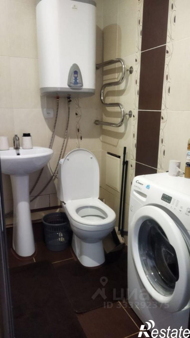 1-комн квартира ул 8 Марта, 25,  д. 25