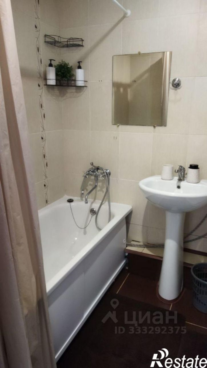 1-комн квартира ул 8 Марта, 25,  д. 25
