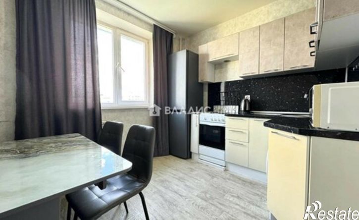 1-комн квартира ул Новоселов, 104,  д. 104