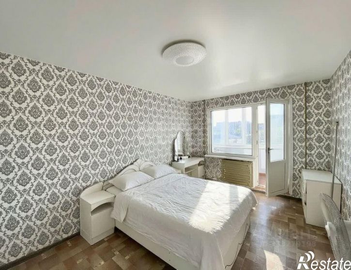 3-комн квартира ул Бородина, 25,  д. 25