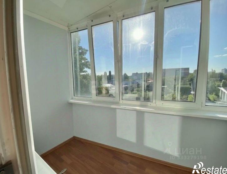 3-комн квартира ул Бородина, 25,  д. 25