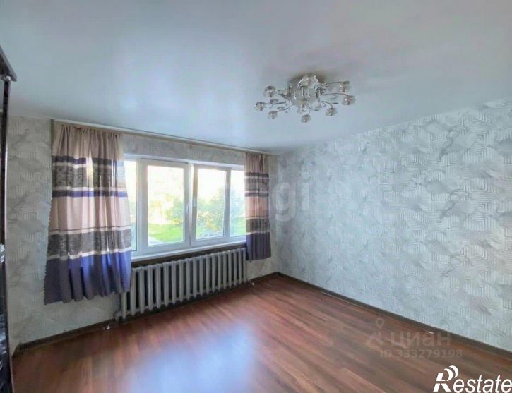 3-комн квартира ул Бородина, 25,  д. 25