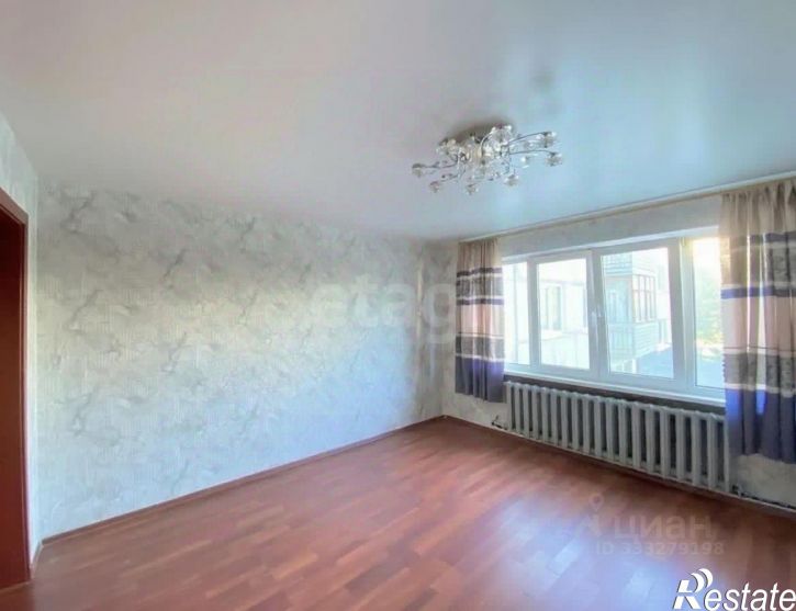 3-комн квартира ул Бородина, 25,  д. 25