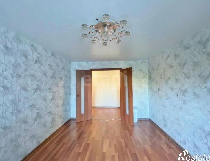 3-комн квартира ул Бородина, 25,  д. 25