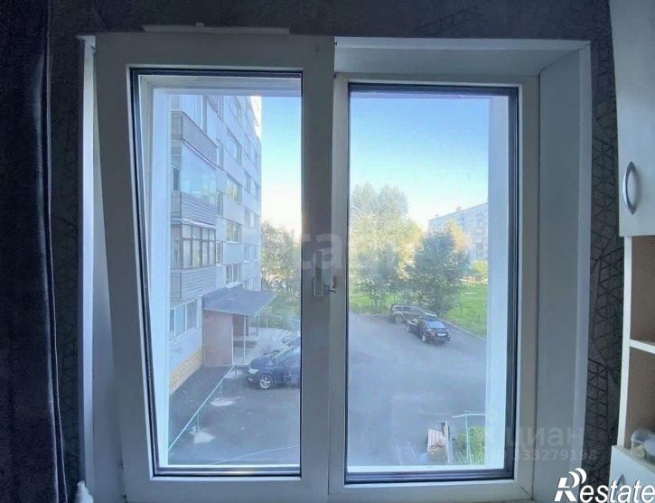 3-комн квартира ул Бородина, 25,  д. 25