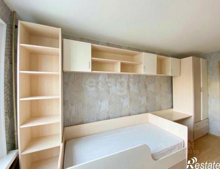 3-комн квартира ул Бородина, 25,  д. 25