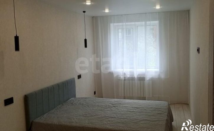 2-комн квартира Пенза, Ударная улица, 41