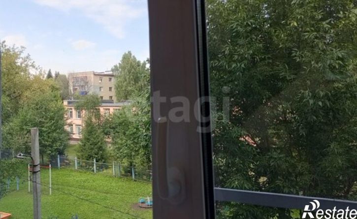 2-комн квартира Пенза, Ударная улица, 41