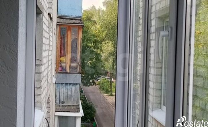 2-комн квартира Пенза, Ударная улица, 41