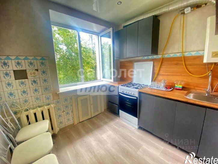 2-комн квартира Пенза г., Октябрьский
