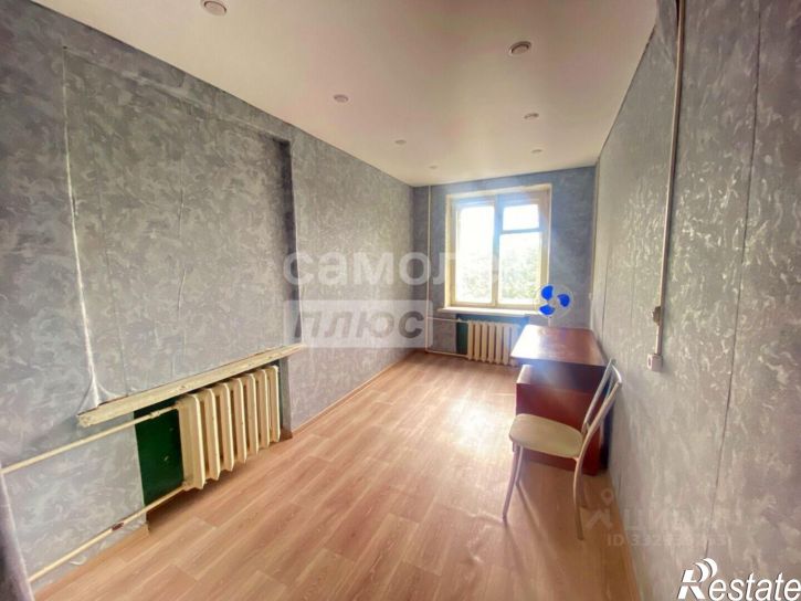 2-комн квартира Пенза г., Октябрьский