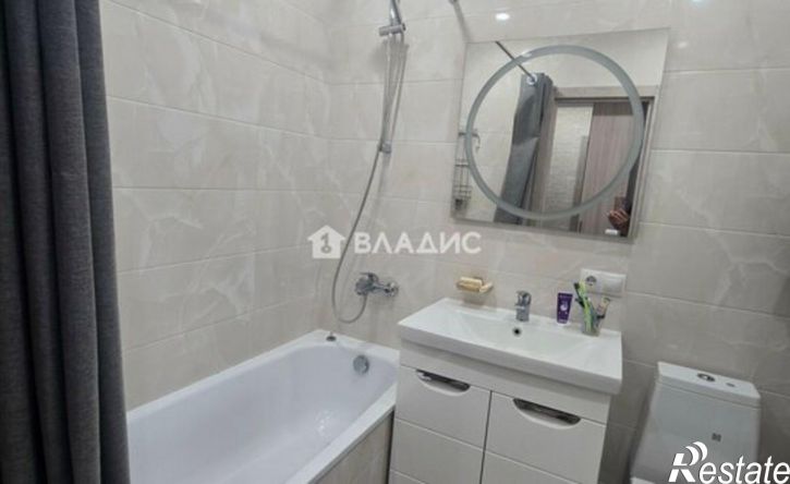 1-комн квартира Пенза, улица Генерала Глазунова, 6