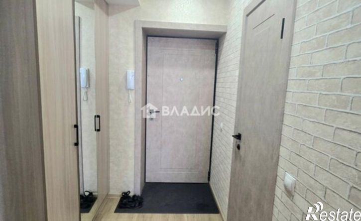 1-комн квартира Пенза, улица Генерала Глазунова, 6
