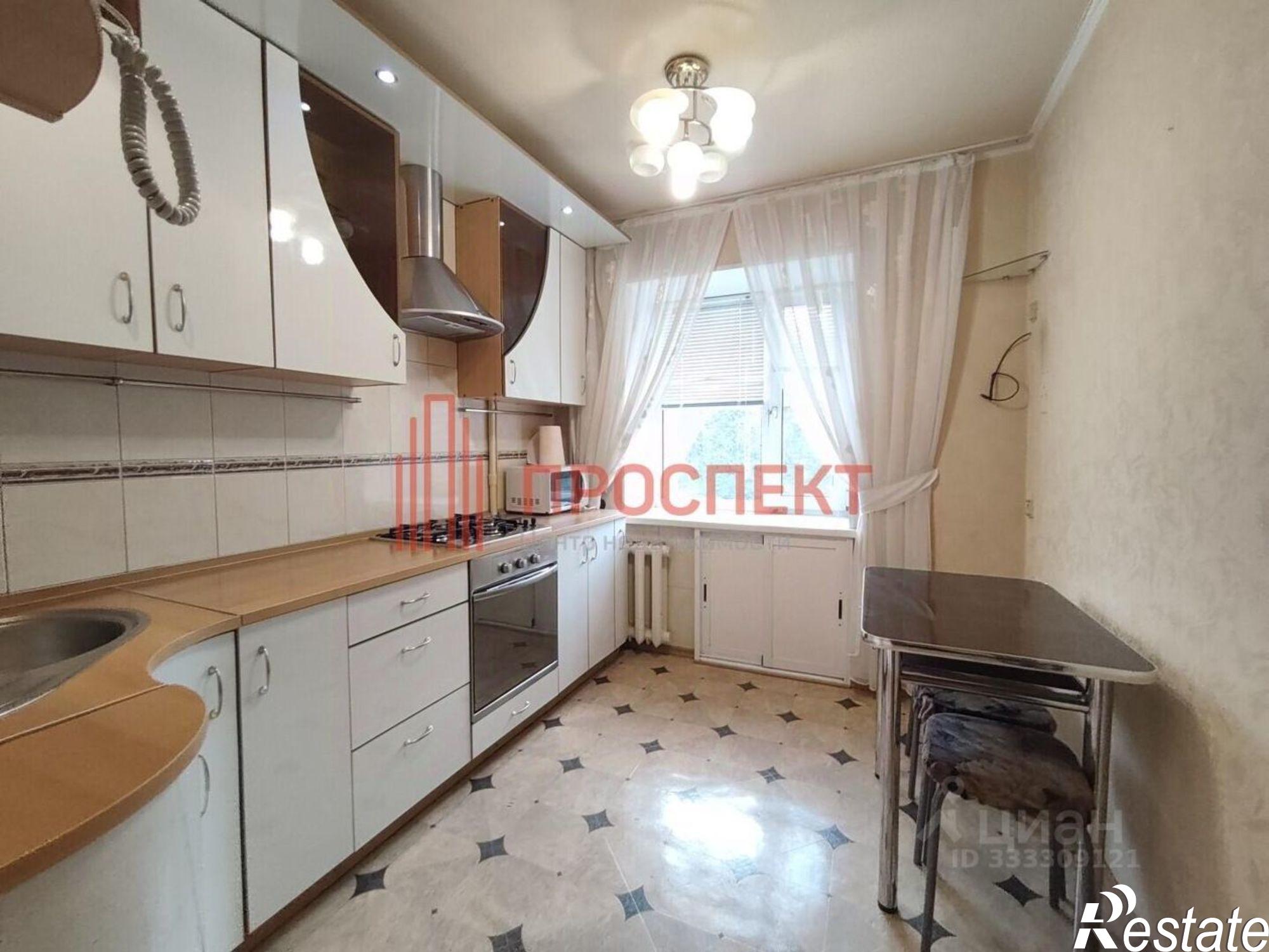 Купить квартиру за 6 200 000 рублей на ул Антонова, 7