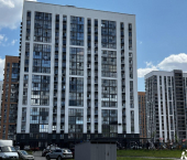 4-комн, 73 кв м, этаж 20/20 ул Щербакова, 73