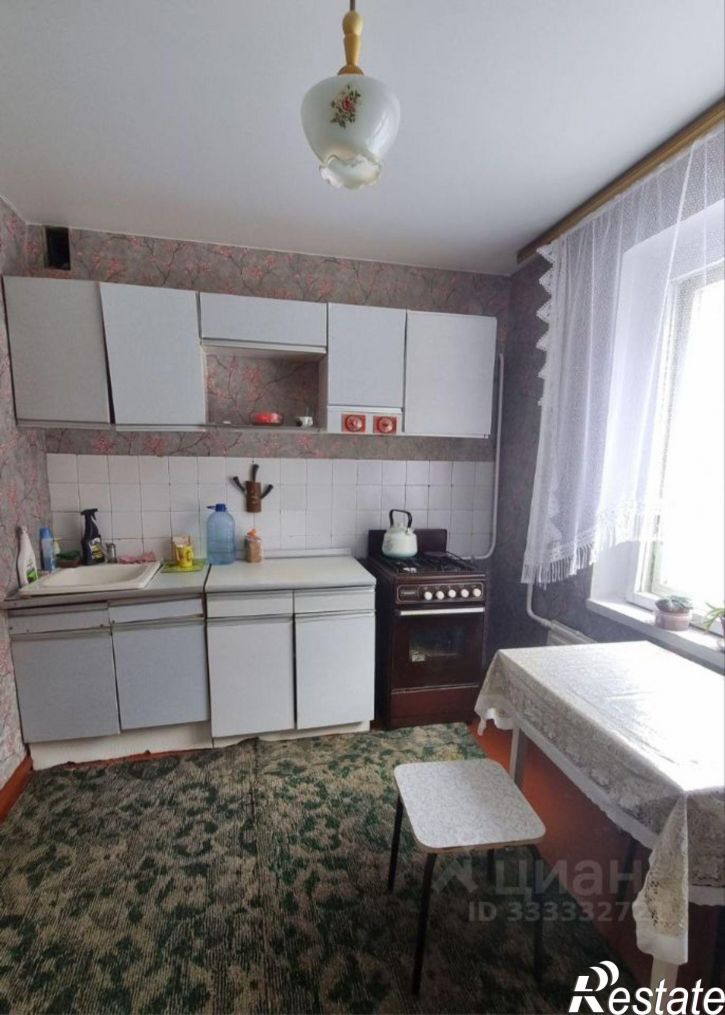 1-комн квартира пр-кт Строителей, 4,  д. 4