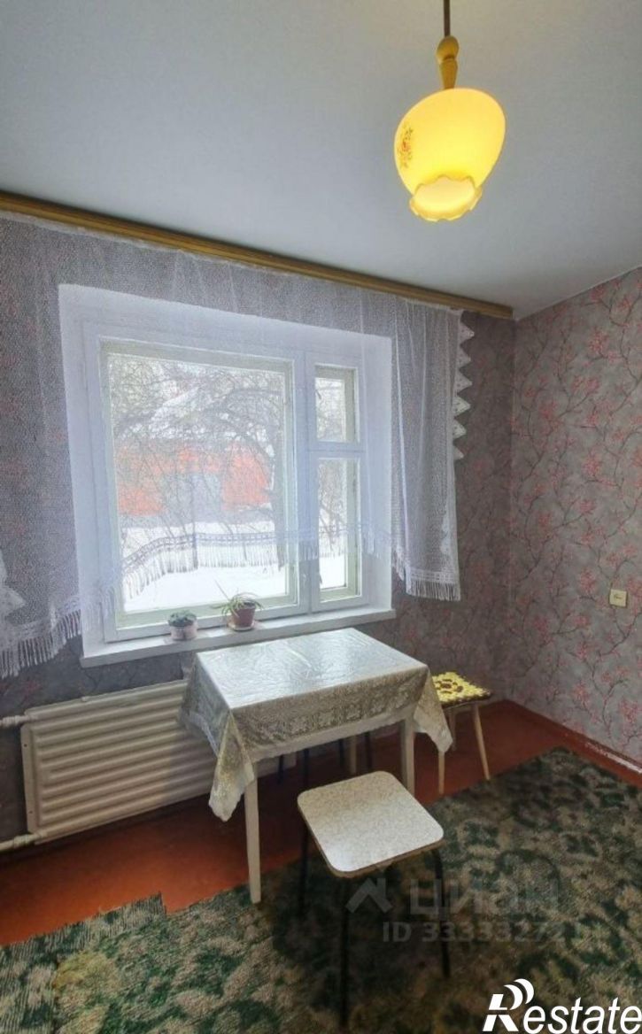 1-комн квартира пр-кт Строителей, 4,  д. 4