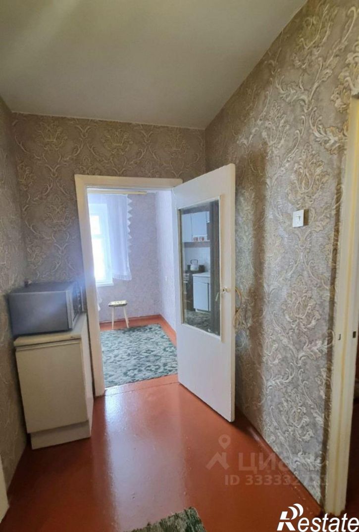 1-комн квартира пр-кт Строителей, 4,  д. 4
