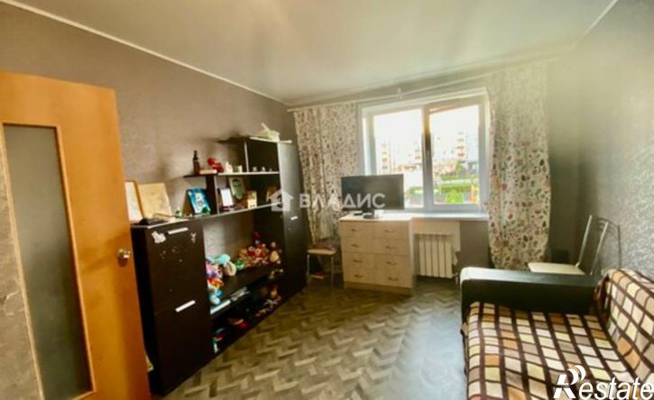 1-комн квартира ул Сузюмова, 6,  д. 6